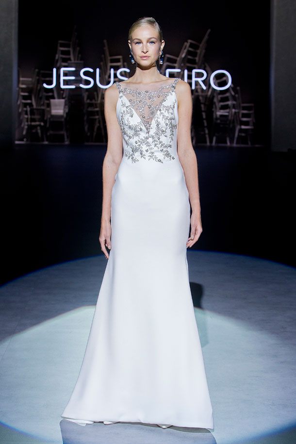 ilovebrides.pt Jesus Peiro coleção 2020 vestidos de noiva